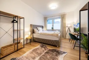 Dein Citynest - FeWo Meier - WIFI - CENTRAL - Image 5