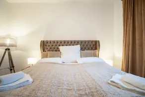 Dein Citynest - FeWo Meier - WIFI - CENTRAL - Image 3