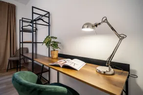 Dein Citynest - FeWo Meier - WIFI - CENTRAL - Image 2