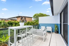 Blissful Hideaway in Brookvale-Parking PetFriendly - Image 5