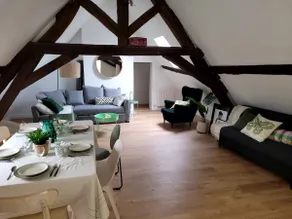 Appartement atypique - Image 2
