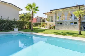 Villa Fiumetto by Mmega - Image 5