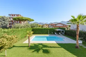 Villa Fiumetto by Mmega - Image 3