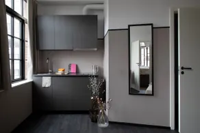 Spacious 1 bedroom apartment w/ Kitchen, Østerbro - Image 2