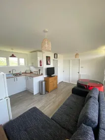 Valencia, 2 bedroom Chalet with onsite pool - Image 5