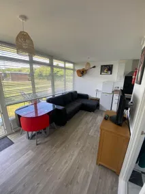 Valencia, 2 bedroom Chalet with onsite pool - Image 3