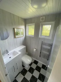 Valencia, 2 bedroom Chalet with onsite pool - Image 4