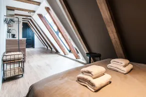 Cosy studio Lily in city center - Image 4