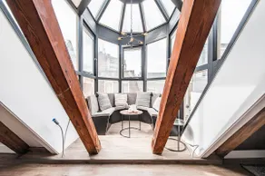 Cosy studio Lily in city center - Image 5