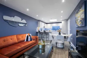 Elliot Oliver - Exquisite 2 Bedroom Apartment With Garden, Parking & EV Charger - Image 5