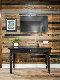 2 person suite, 10 miles frm dwtwn, free parking! - Image 4
