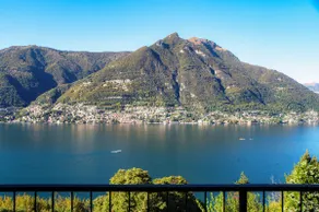 Blue Stay w/ Lake View - Image 2