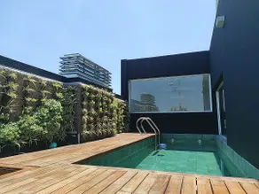 Modern cozy apartment, steps from Subway B - Image 4