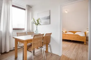 Bright apartment with 2 bedrooms - Image 5