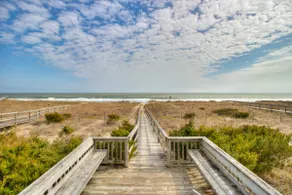 Hughes House - Oceanfront Vintage Cottage - Image 2