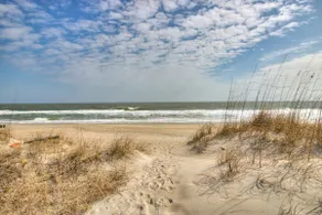 Hughes House - Oceanfront Vintage Cottage - Image 5