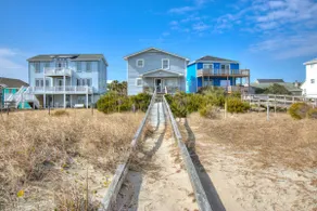 Hughes House - Oceanfront Vintage Cottage - Image 3