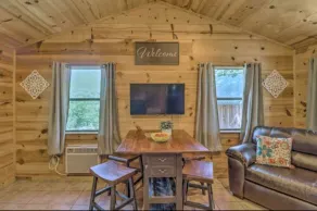 Cottonwood Cabin - Image 3