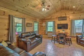 Cottonwood Cabin - Image 4