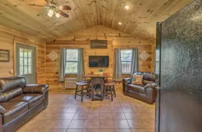 Cottonwood Cabin - Image 2