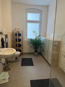 Small apartment in the Freiberger old town - Image 5