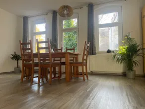 Small apartment in the Freiberger old town - Image 4