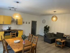 Small apartment in the Freiberger old town - Image 2