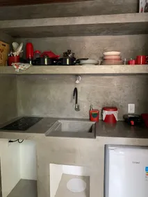 Deluxe Apartment with Sea View - Image 2