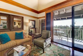 Entire Condo with Ocean Views, Koloa, HI - Image 3