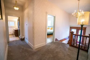 Upscale, Walk to Downtown, 5BD - Image 5