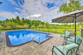 Terrace Mountain Orchard House - Image 2