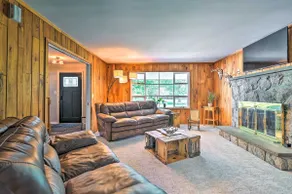 Terrace Mountain Orchard House - Image 5