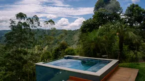Monte Verde Cabin - @lazernasmontanhas - Image 2