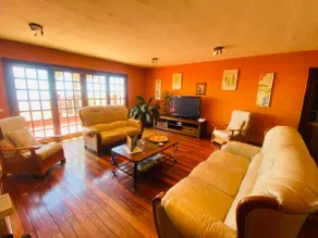 Casa el Pinito | Villa with a Heated Pool - Image 4