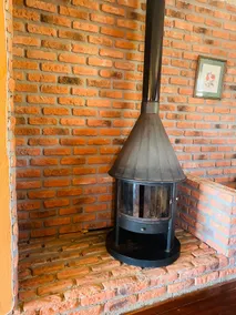 Casa el Pinito | Villa with a Heated Pool - Image 5