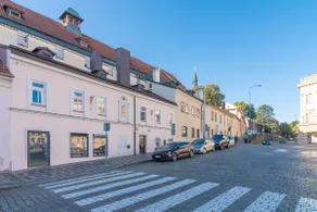The Bookhouse, 5-bedroom residence by Prague Castle - Image 2