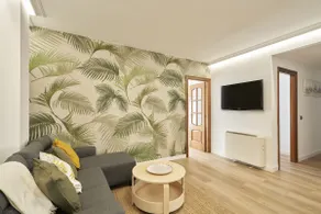 Lovely place in Barrio del Oeste - Image 3