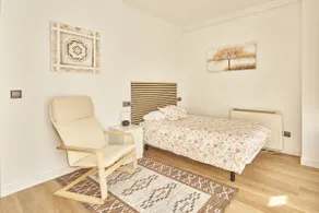 Lovely place in Barrio del Oeste - Image 4