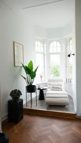 Lio Suite Design Apartment Balkon Netflix Parken - Image 3