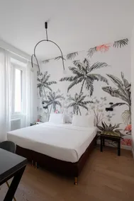 Flamingo Eco Apartment in Monti - Floridó Rome - Image 2