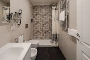 Flamingo Eco Apartment in Monti - Floridó Rome - Image 5
