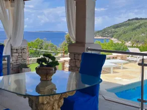 Stone House Villa Poplat – Privates 7BR Anwesen mit Meerwasserpool, 50m zum Meer - Image 3