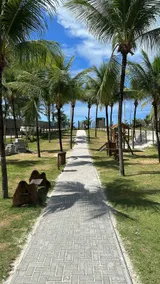 Cozy Village in Itacimirim, right on the sand - Image 2