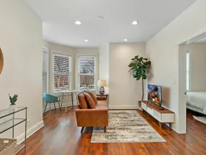 Luxe 1 Bed/1 Bath Apartment NEW | Waukegan - Image 4