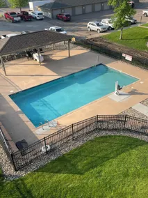 Bridges Bay Condo Lake & Pool views! - Image 3