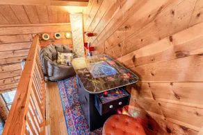 Cabin in Wolf Laurel, Hiking, Hot Tub, Mtn Biking - Image 3