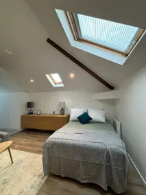 Comfortable Stay with Parking 15 Minutes from Paris - Image 3