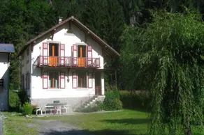 Sublime Chalet 8p facing Mont Blanc - Image 3