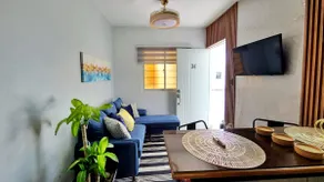 Cozy apartment outside the city - Image 5