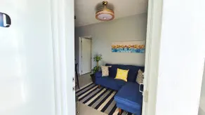 Cozy apartment outside the city - Image 4